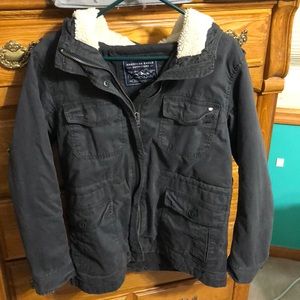 American Eagle winter jacket